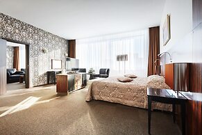 Victoria Olimp Hotel Minsk