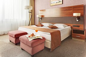 Victoria Olimp Hotel Minsk