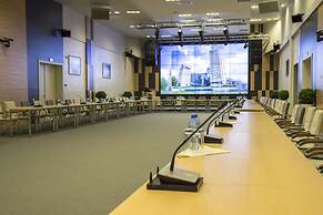 Victoria Olimp Hotel Minsk