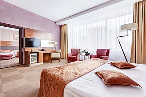 Victoria Olimp Hotel Minsk