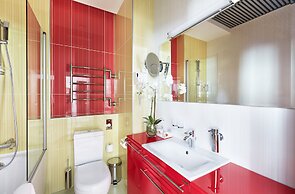Victoria Olimp Hotel Minsk