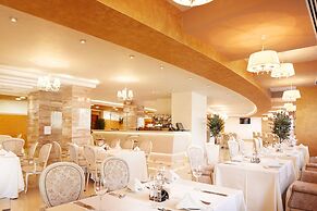 Victoria Olimp Hotel Minsk
