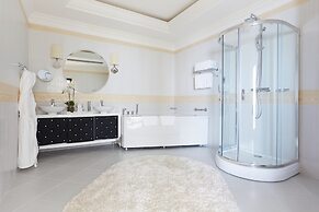 Victoria Olimp Hotel Minsk