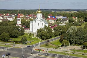 Victoria Olimp Hotel Minsk