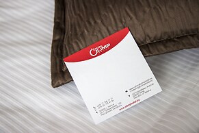 Victoria Olimp Hotel Minsk