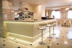 Victoria Olimp Hotel Minsk