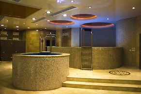 Victoria Olimp Hotel Minsk