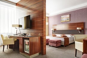 Victoria Olimp Hotel Minsk