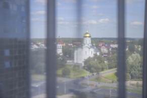 Victoria Olimp Hotel Minsk