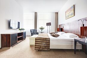 Victoria Olimp Hotel Minsk