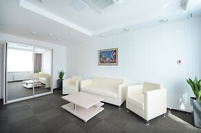 Victoria Olimp Hotel Minsk