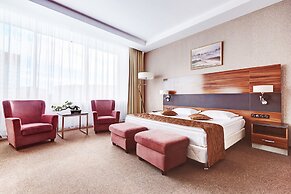 Victoria Olimp Hotel Minsk