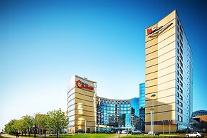 Victoria Olimp Hotel Minsk