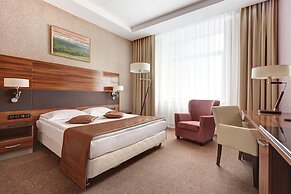 Victoria Olimp Hotel Minsk