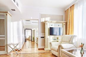 Victoria Olimp Hotel Minsk