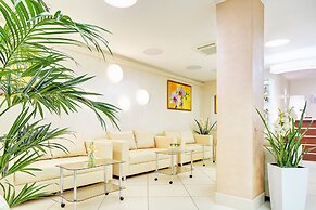 Victoria Olimp Hotel Minsk