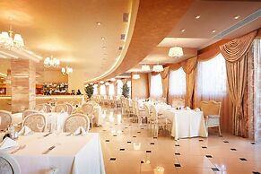 Victoria Olimp Hotel Minsk