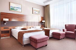 Victoria Olimp Hotel Minsk