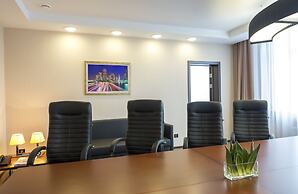 Victoria Olimp Hotel Minsk