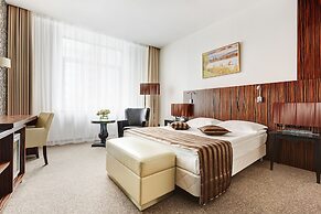 Victoria Olimp Hotel Minsk