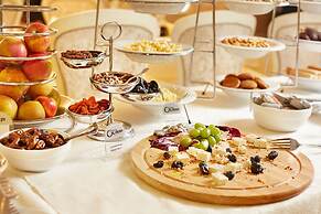 Victoria Olimp Hotel Minsk