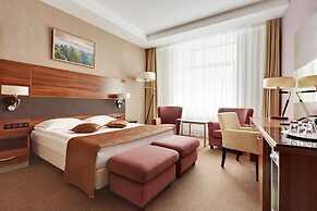 Victoria Olimp Hotel Minsk