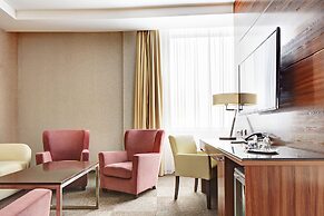 Victoria Olimp Hotel Minsk