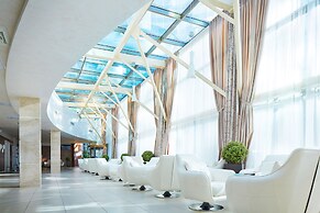 Victoria Olimp Hotel Minsk