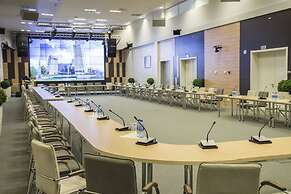 Victoria Olimp Hotel Minsk