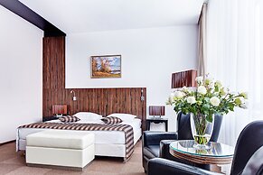Victoria Olimp Hotel Minsk