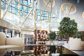 Victoria Olimp Hotel Minsk