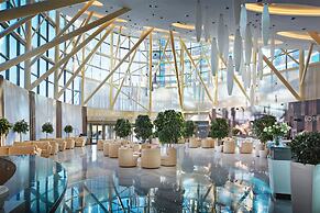 Victoria Olimp Hotel Minsk