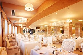 Victoria Olimp Hotel Minsk