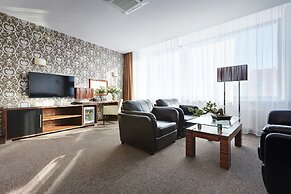 Victoria Olimp Hotel Minsk