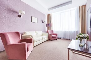Victoria Olimp Hotel Minsk