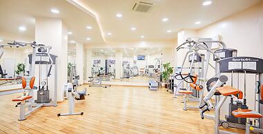 Victoria Olimp Hotel Minsk
