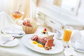 Victoria Olimp Hotel Minsk