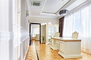 Victoria Olimp Hotel Minsk