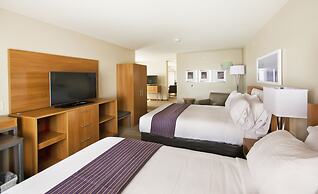 Holiday Inn Express & Suites Hot Springs by IHG