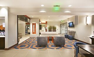 Holiday Inn Express & Suites Hot Springs by IHG