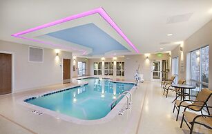 Holiday Inn Express & Suites Hot Springs by IHG