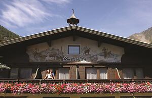 Sportpension Carinthia