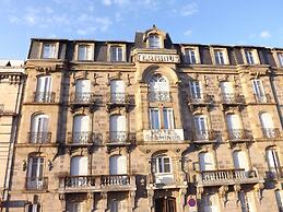 Grand Hôtel Brive