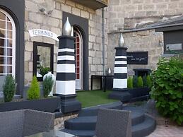 Grand Hôtel Brive