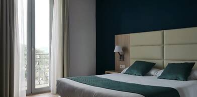 Grand Hôtel Brive