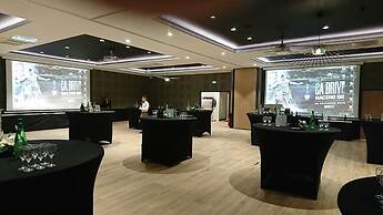 Grand Hôtel Brive