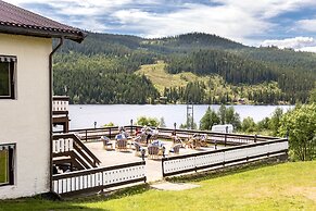 Valdres Høyfjellshotell