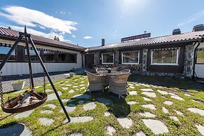 Valdres Høyfjellshotell