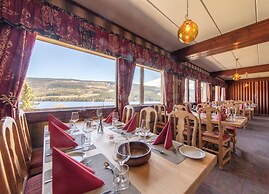 Valdres Høyfjellshotell
