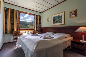 Valdres Høyfjellshotell